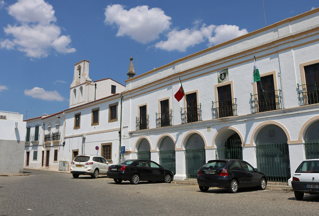 Sul Informação - Vidigueira aprova Orçamento Municipal de 9,1 milhões de euros para 2020