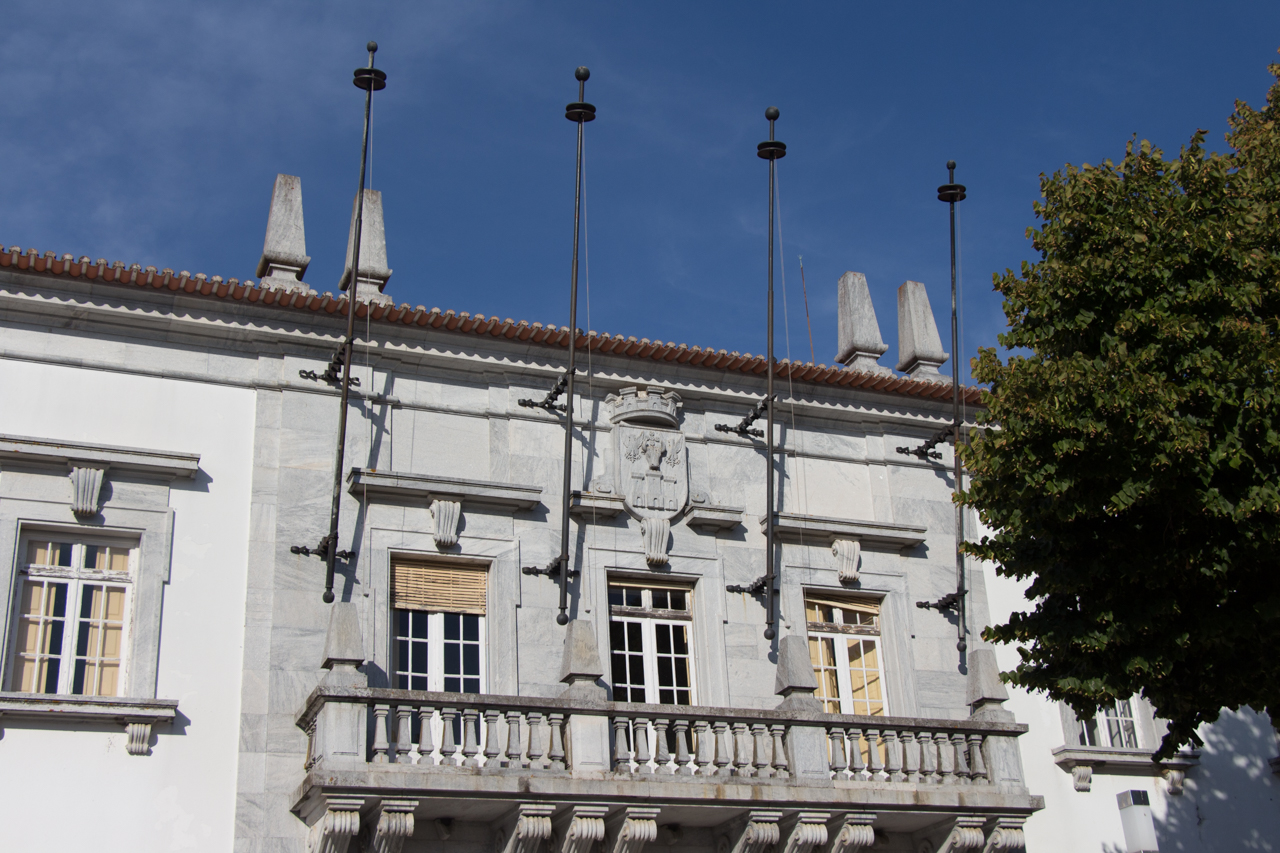 Sul Informação - Beja aprova Orçamento Municipal de quase 39 milhões de euros