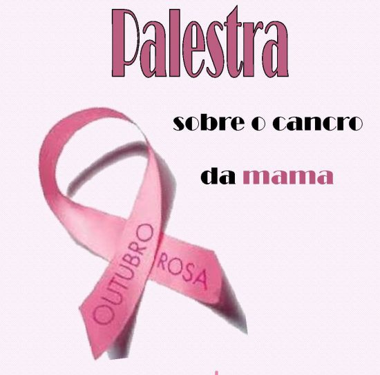 Sul Informação - Castro Marim vai debater cancro da mama com testemunhos pessoais