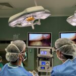 Sul Informação - Algarve tem Centro de Referência do Cancro do Reto que é esperança para os doentes