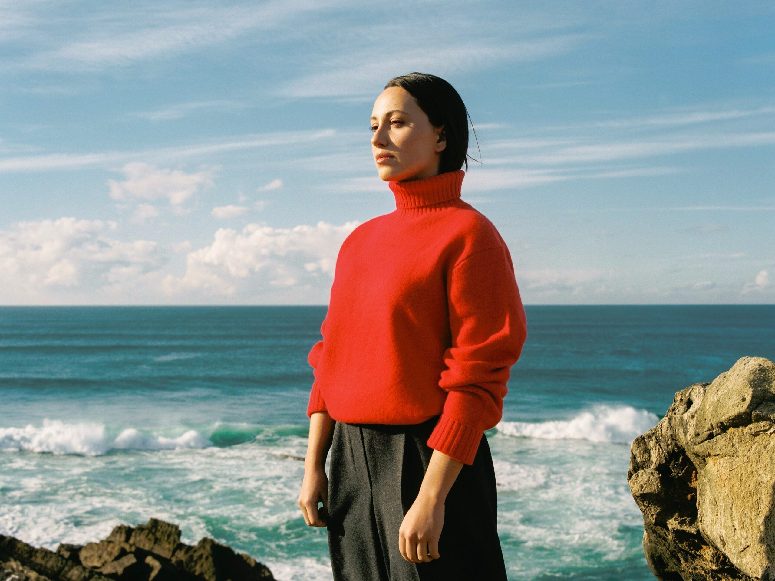 Sul Informação - Cantora algarvia Marta Lima lança novo EP