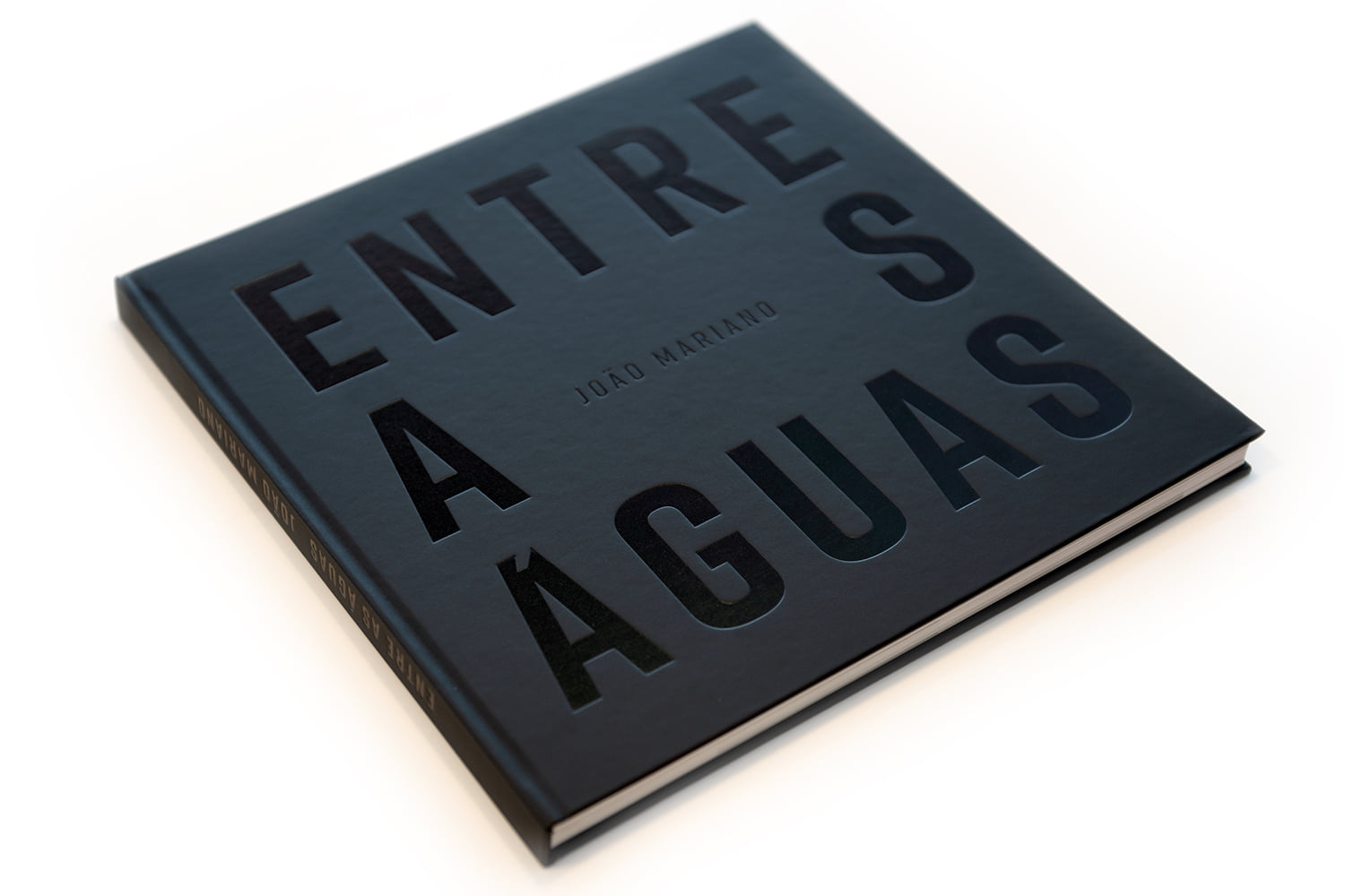 Sul Informação - Livro “Entre as águas” de João Mariano apresentado em Portimão