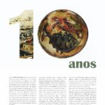 Sul Informação - «Redes do Tempo»: Jornal do Museu de Sines faz 10 anos
