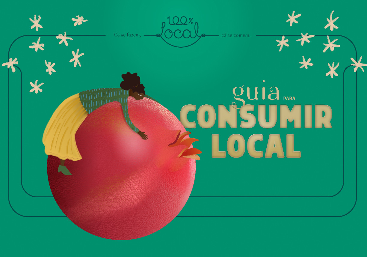Sul Informação - In Loco lança um Guia que desafia os cidadãos a repensar hábitos de consumo alimentar