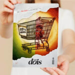 Sul Informação - Mais capas da DOIS em maré de Liberdade