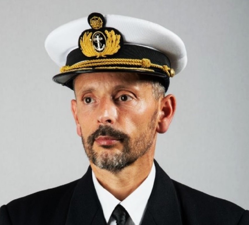 Sul Informação - Pousadas Godinho é o novo capitão do Porto de Portimão