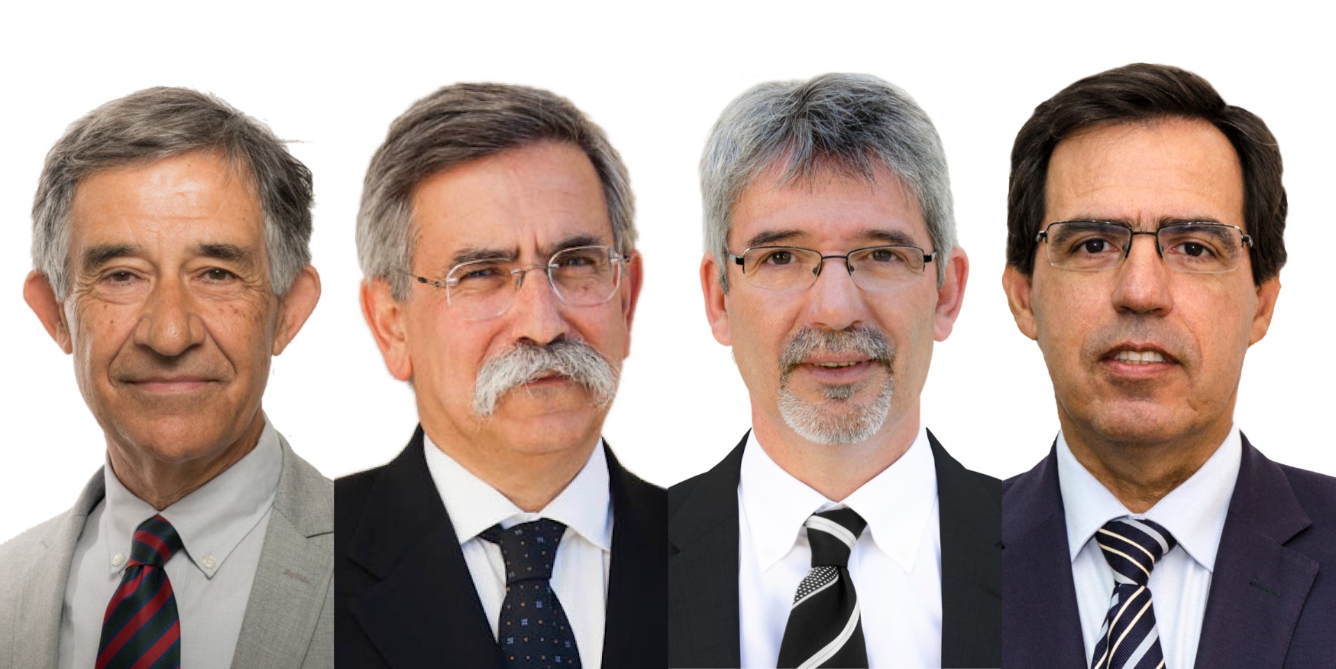 Sul Informação - Quatro reitores falam sobre os 40 anos da Universidade do Algarve em tertúlia