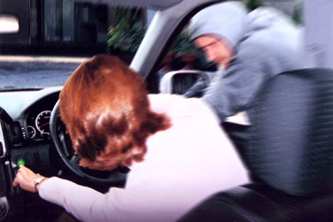 Sul Informação - Faro: Homem detido por tentativa de carjacking no estacionamento do Forum Algarve