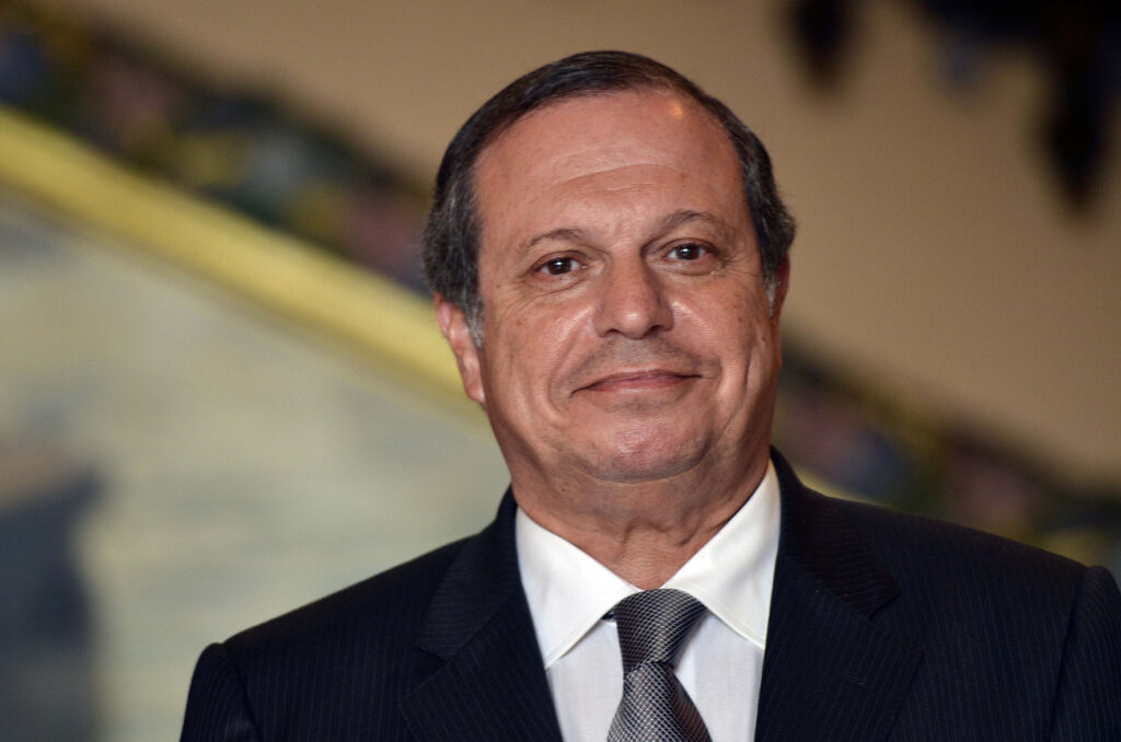 carlos cesar