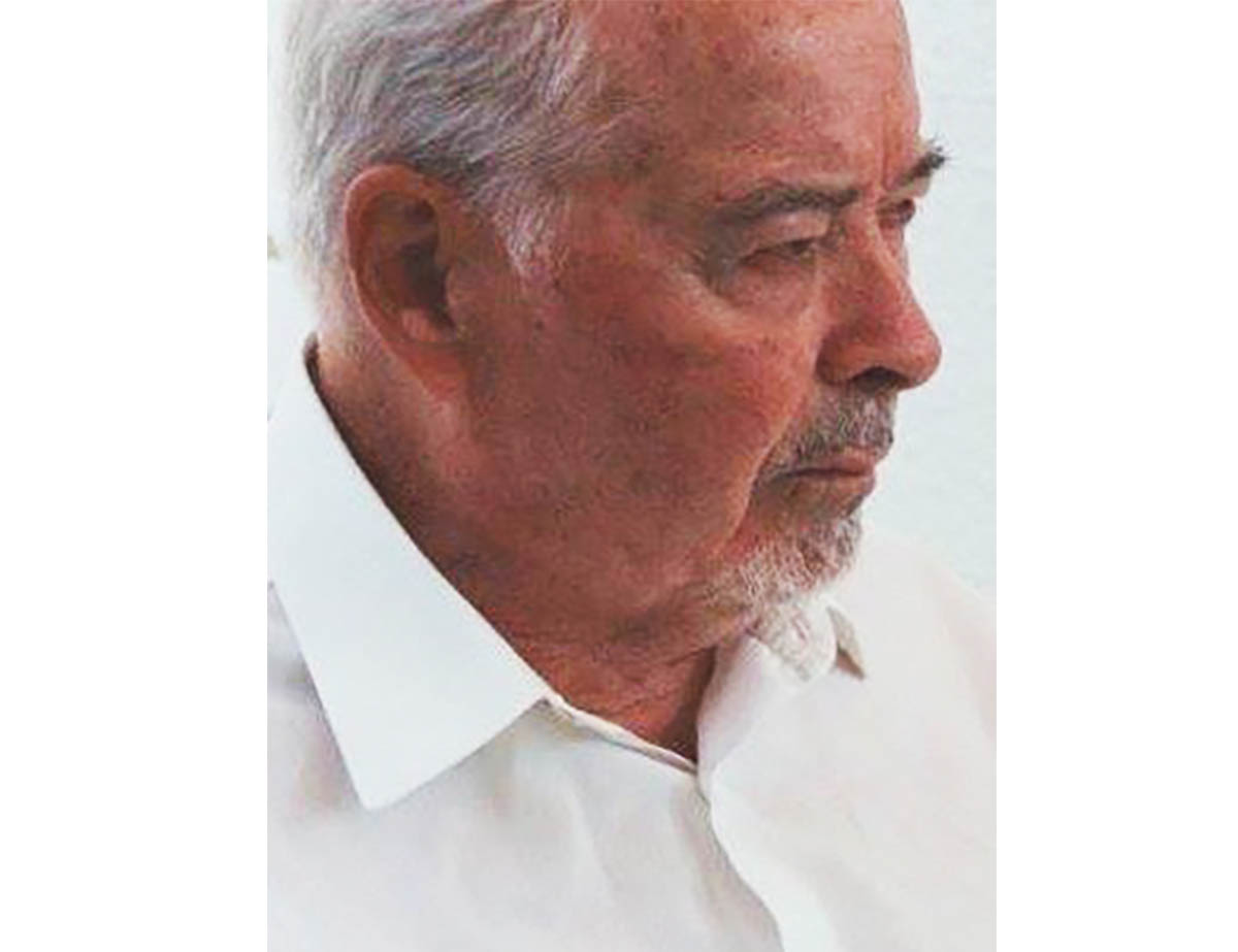 Sul Informação - Morreu Carlos Costa, resistente antifascista e antigo dirigente do PCP
