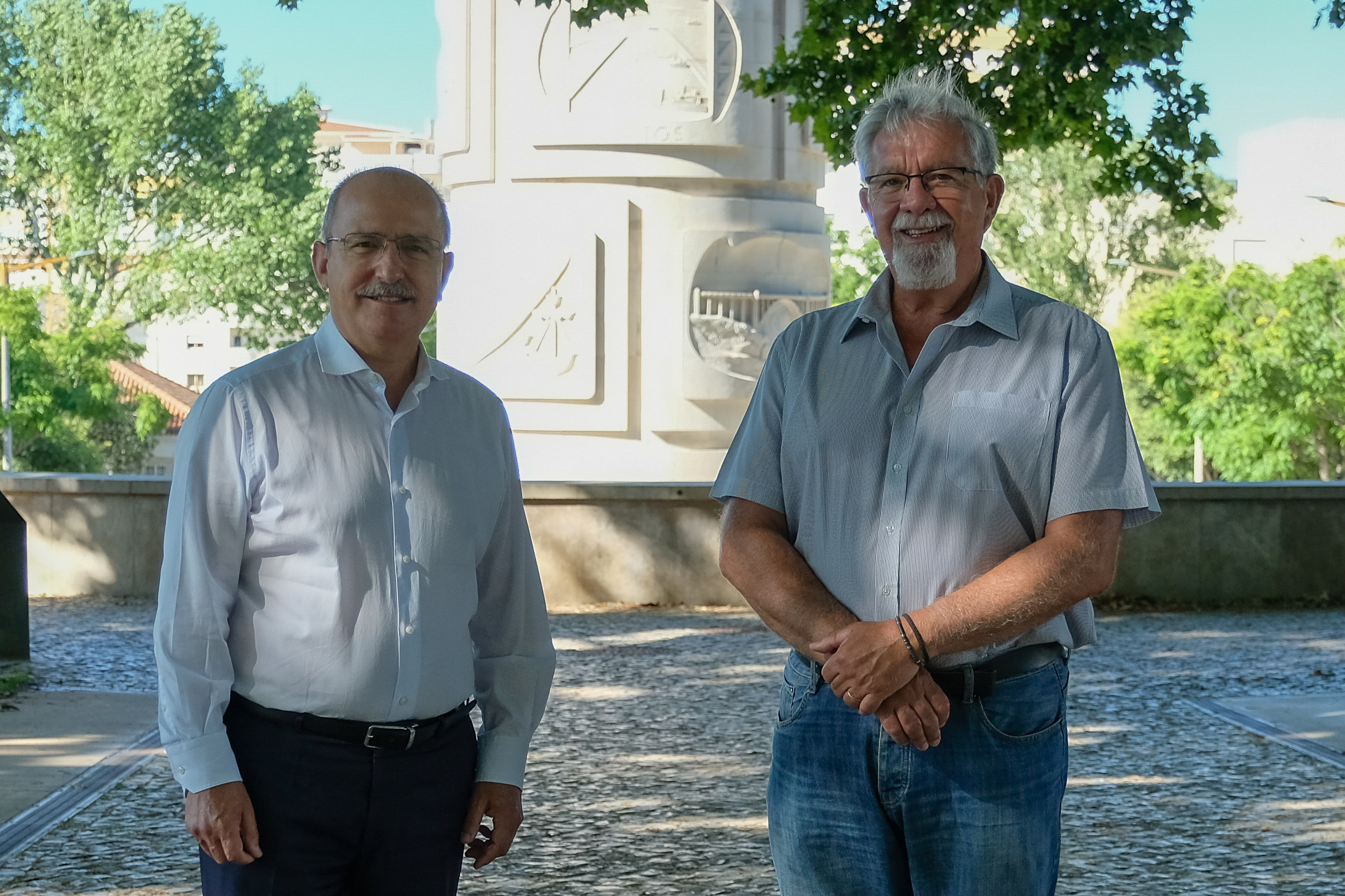 Sul Informação - PS candidata Carlos Silva Gomes à Assembleia Municipal de Loulé