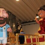 Sul Informação - Cruzeiro com geringonça a bordo e as bolas de Reinaldo animam o “Carnaval Summit de Loulé”