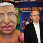 Sul Informação - No Carnaval de Loulé, só não se brinca com o ambiente