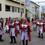 Sul Informação - Fotogaleria: «A Grande Geringonça» do Carnaval de Loulé já está na rua