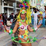 Sul Informação - Fotogaleria: «A Grande Geringonça» do Carnaval de Loulé já está na rua