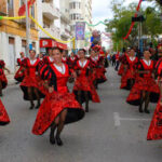 Sul Informação - Carnaval de Loulé arrancou com 25 mil visitantes, mas hoje há mais