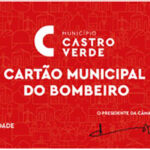 Sul Informação - Câmara de Castro Verde entrega Cartões Municipais do Bombeiro e da Cruz Vermelha