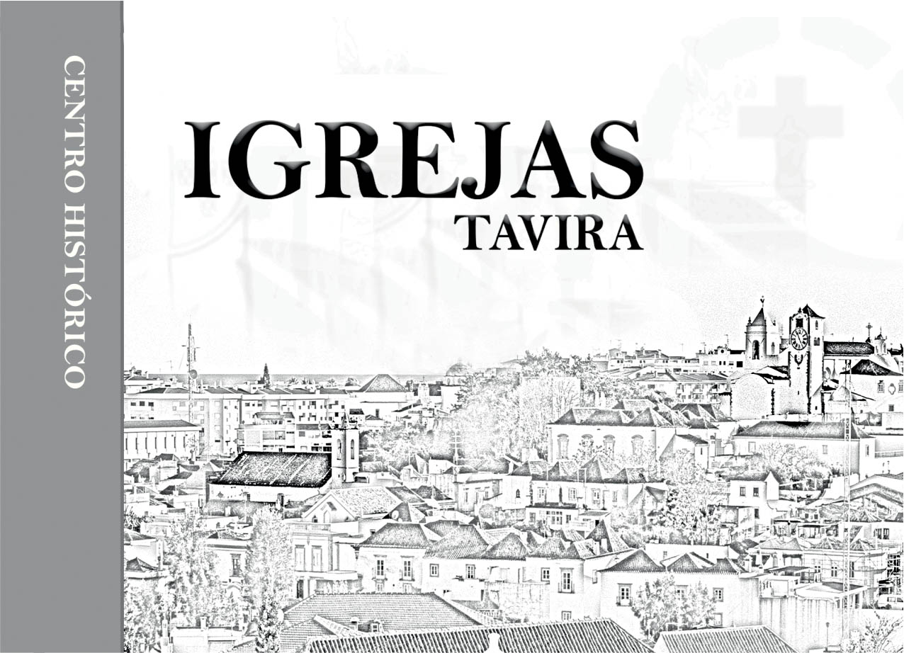 Sul Informação - ARTgilão e Misericórdia lançam cartões para facilitar visita às igrejas de Tavira