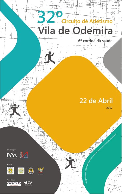Sul Informação - Abertas inscrições 32º Circuito Vila de Odemira e 6ª Corrida da Saúde