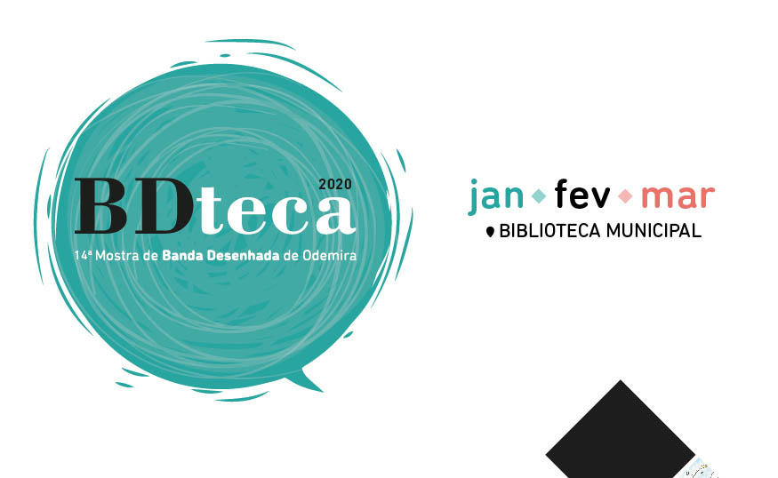 Sul Informação - Biblioteca de Odemira promove Concurso Nacional de Banda Desenhada