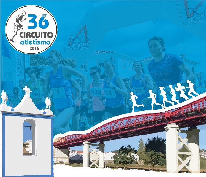 Sul Informação - 24 de Abril é dia de correr em Odemira