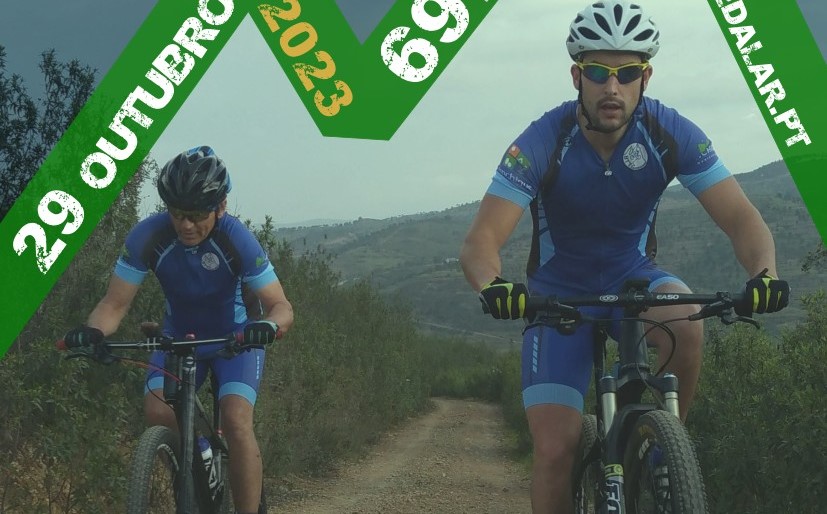 Sul Informação - Vem aí mais um Raid BTT Serra de Monchique