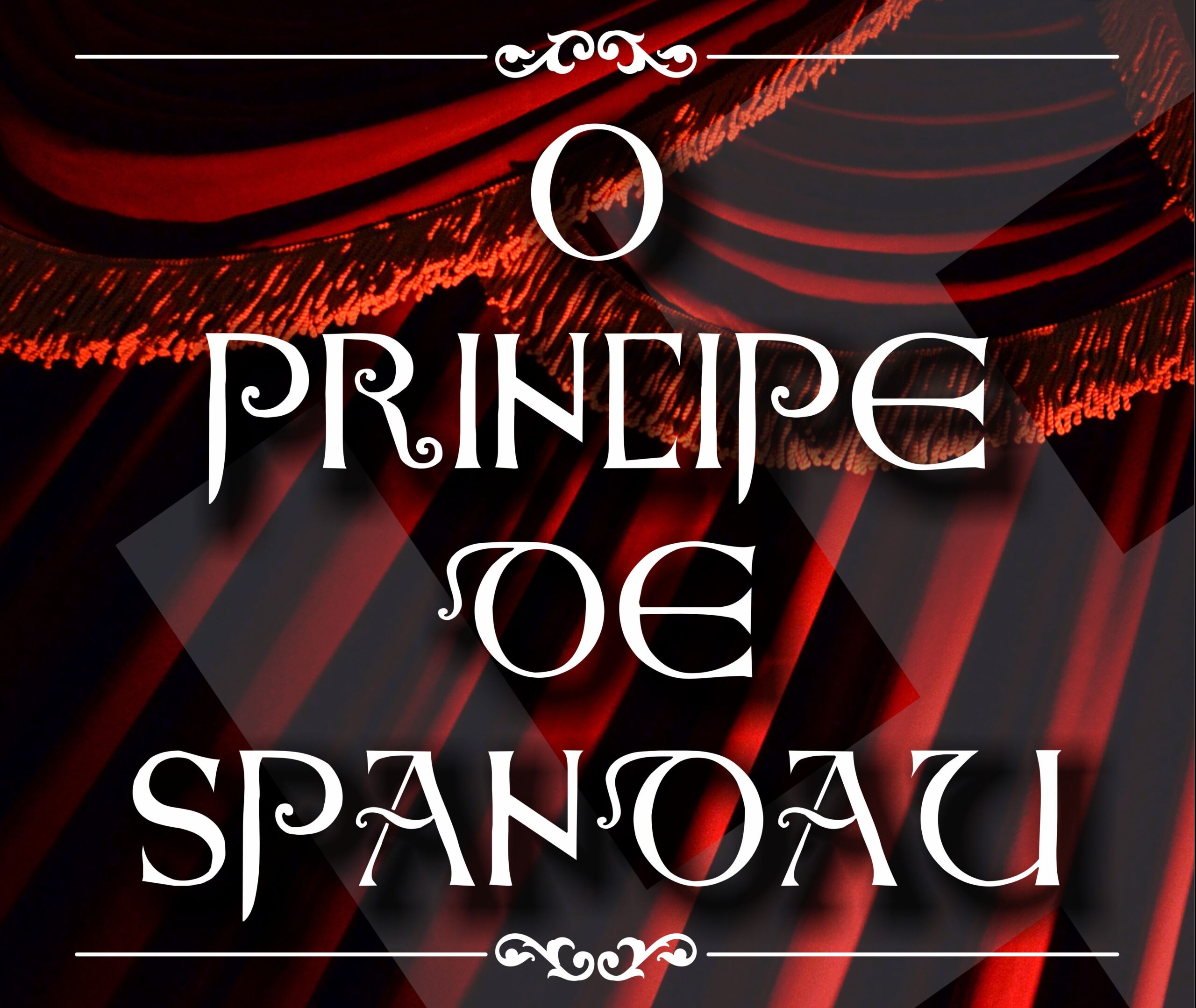 Sul Informação - “O Príncipe de Spandau” sobe ao palco do Teatro Mascarenhas Gregório na sexta-feira