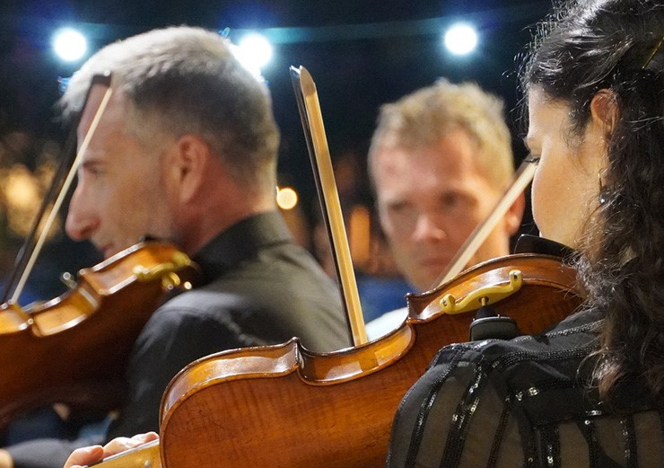 Sul Informação - Orquestra do Algarve participa hoje no Festival de Órgão do Algarve