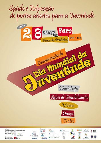 Sul Informação - Saúde e educação abrem as portas à juventude em Faro