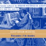 Sul Informação - Albufeira apresenta exposições de pintura e fotografia em Dezembro
