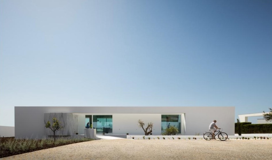 Sul Informação - Lacobrigense Mário Martins vence prémio internacional de arquitetura