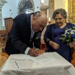 Sul Informação - E viveram felizes para sempre: uma história de amor num lar de Monchique