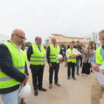Sul Informação - Ministro Pinto Luz prevê financiamento para mais 91 fogos a custos controlados em Faro