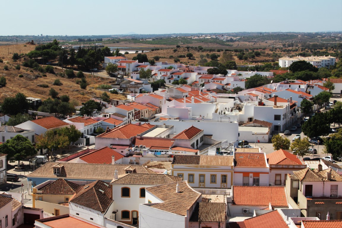 Sul Informação - PS foi o partido mais votado em Castro Marim
