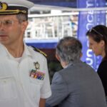 Sul Informação - Barco solar Cat 12.0 já navega, mas é preciso ver para acreditar [com fotos]