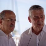 Sul Informação - Barco solar Cat 12.0 já navega, mas é preciso ver para acreditar [com fotos]