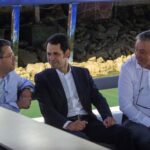 Sul Informação - Barco solar Cat 12.0 já navega, mas é preciso ver para acreditar [com fotos]