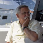 Sul Informação - Barco solar Cat 12.0 já navega, mas é preciso ver para acreditar [com fotos]