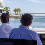 Sul Informação - Barco solar Cat 12.0 já navega, mas é preciso ver para acreditar [com fotos]