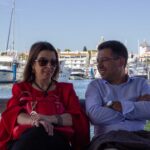 Sul Informação - Barco solar Cat 12.0 já navega, mas é preciso ver para acreditar [com fotos]