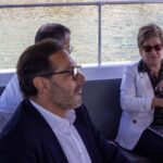 Sul Informação - Barco solar Cat 12.0 já navega, mas é preciso ver para acreditar [com fotos]