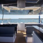Sul Informação - Barco solar Cat 12.0 já navega, mas é preciso ver para acreditar [com fotos]