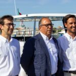 Sul Informação - Barco solar Cat 12.0 já navega, mas é preciso ver para acreditar [com fotos]