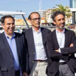 Sul Informação - Barco solar Cat 12.0 já navega, mas é preciso ver para acreditar [com fotos]