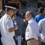 Sul Informação - Barco solar Cat 12.0 já navega, mas é preciso ver para acreditar [com fotos]