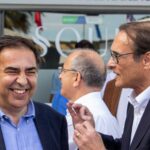 Sul Informação - Barco solar Cat 12.0 já navega, mas é preciso ver para acreditar [com fotos]