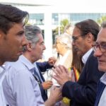 Sul Informação - Barco solar Cat 12.0 já navega, mas é preciso ver para acreditar [com fotos]