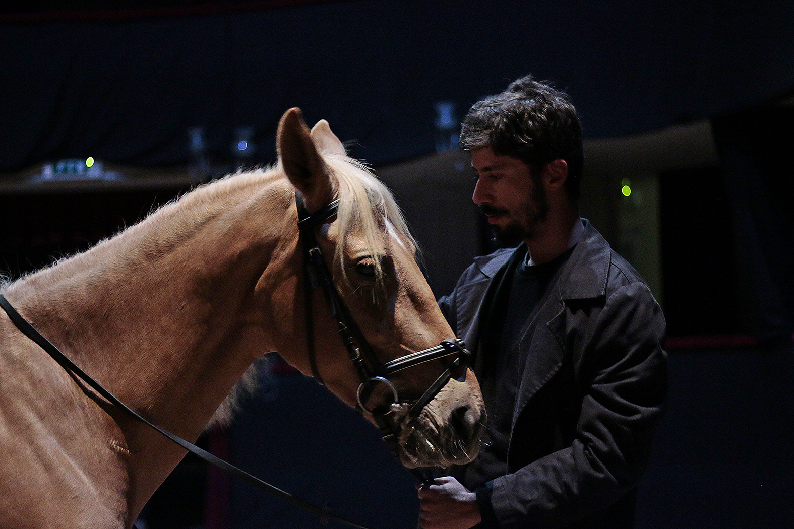 Sul Informação - Teatro Lethes em Faro recebe peça de teatro baseada na história de Catarina Eufémia