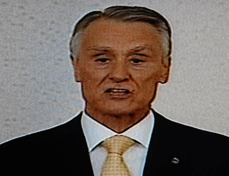 Sul Informação - Presidente da República mantém o Governo em funções