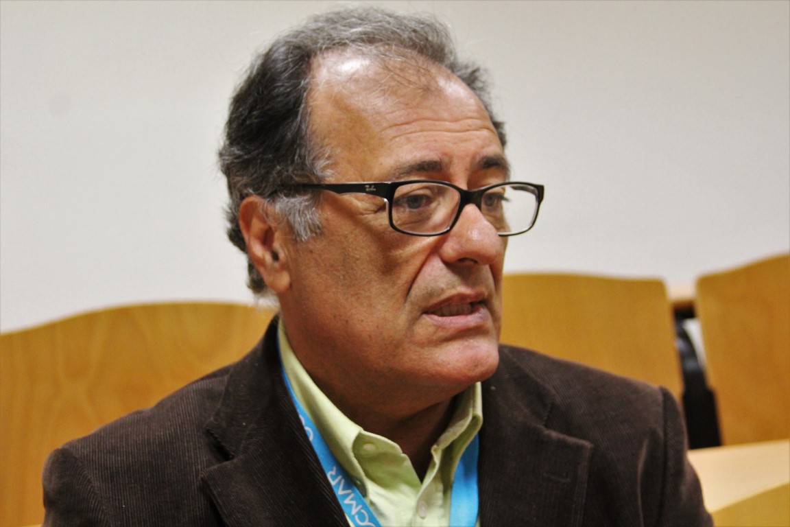 Sul Informação - CCMar quer ser «porta aberta» para as empresas